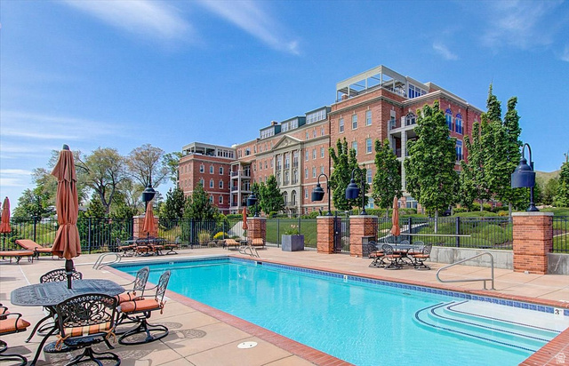 400 E CAPITOL PARK AVE #401, Salt Lake City UT 84103