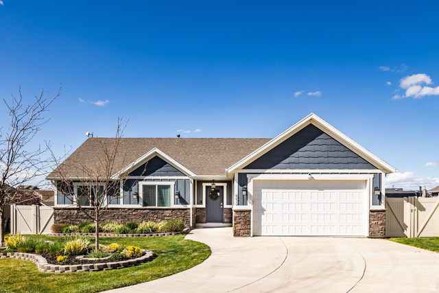 692 STONE BROOK CIR, Santaquin UT 84655