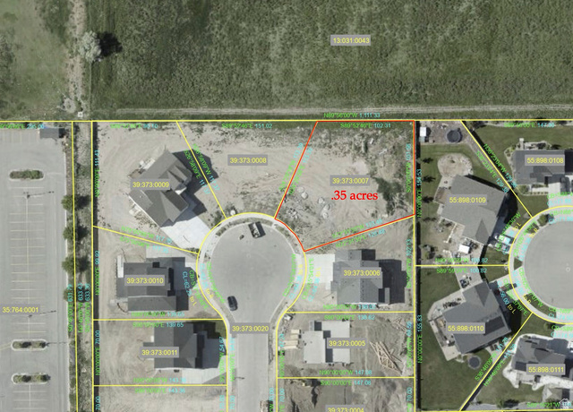 238 N HUSKER LN, Saratoga Springs UT 84043