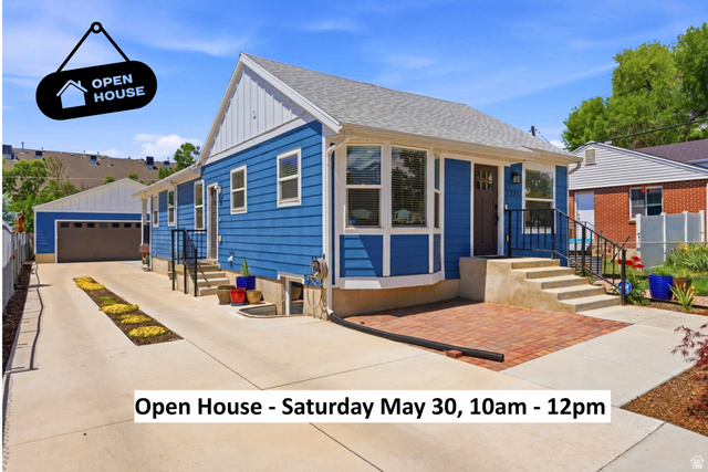 2724 S Lake St
                     MLS #2153568
