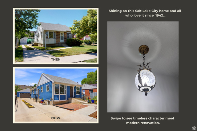 2724 S Lake St
                     MLS #2153568