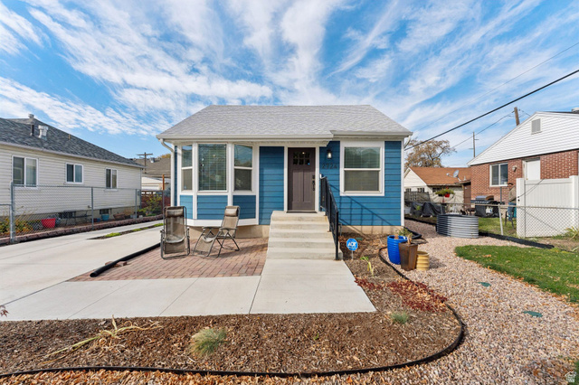 2724 S LAKE ST, Salt Lake City UT 84106