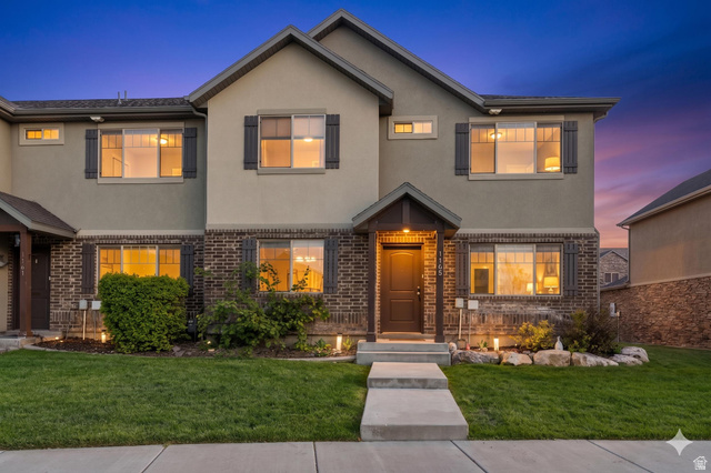 1165 W 100 S, Springville UT 84663