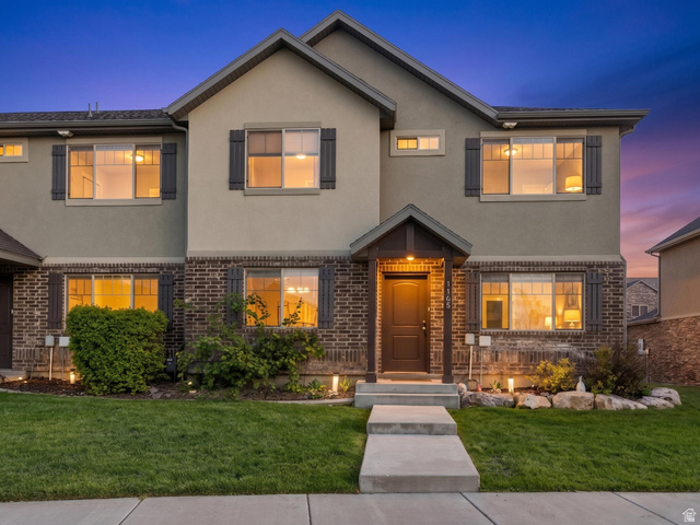 1165 W 100 S
                     MLS #2153570