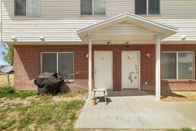 481 N 100 W #31, Milford UT 84751