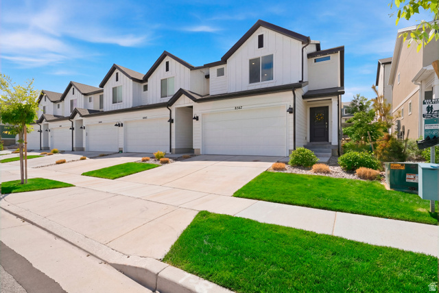 8567 W Meadow Bank Way
                     MLS #2153584