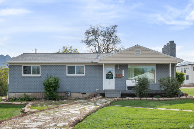 5597 S Hillside Dr
                     MLS #2153585