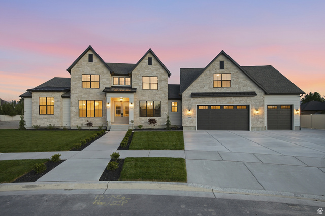 1887 W 1340 N, Lehi UT 84043