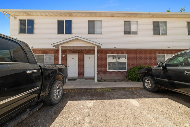 481 N 100 W #53, Milford UT 84751