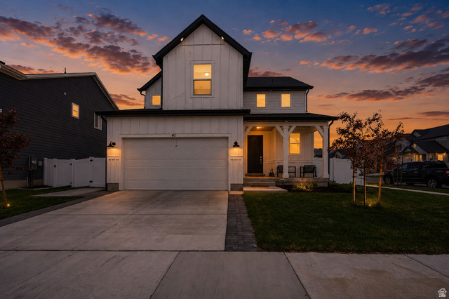 41 E Ferndell St
                     MLS #2153592