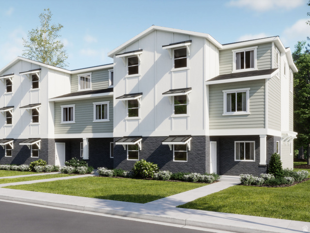 640 W EMPRESS ST #31, Santaquin UT 84655