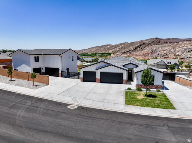507 N 3650 W
                     MLS #2153603
