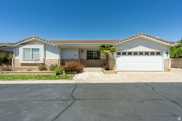 1040 E 900 S #28, St George UT 84790