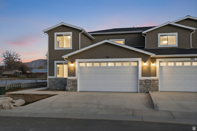 200 W 1200 S #196, Tremonton UT 84337