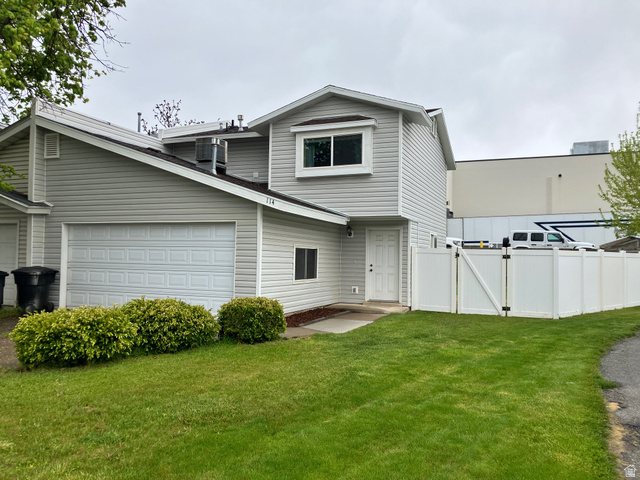 114 W 1100 N, North Logan UT 84341