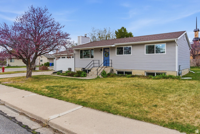 496 W 1850 N, Lehi UT 84043