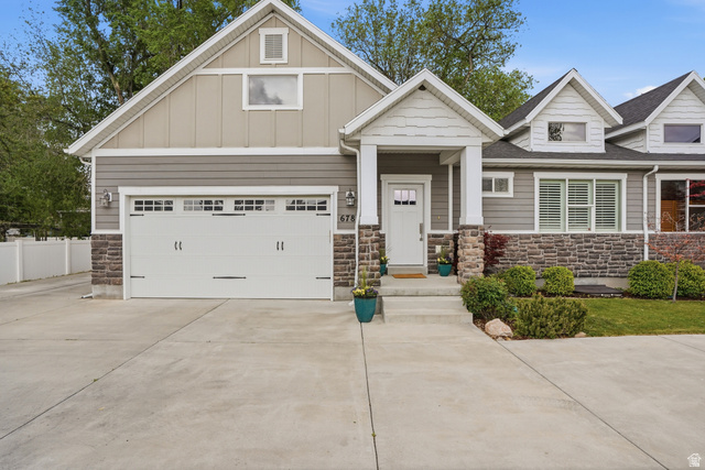 6785 S 700 E, Midvale UT 84047