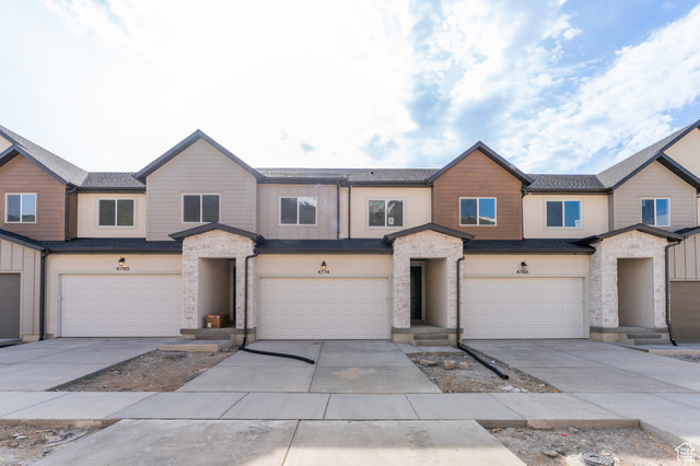 4774 S ALDER DR #203, Mapleton UT 84664