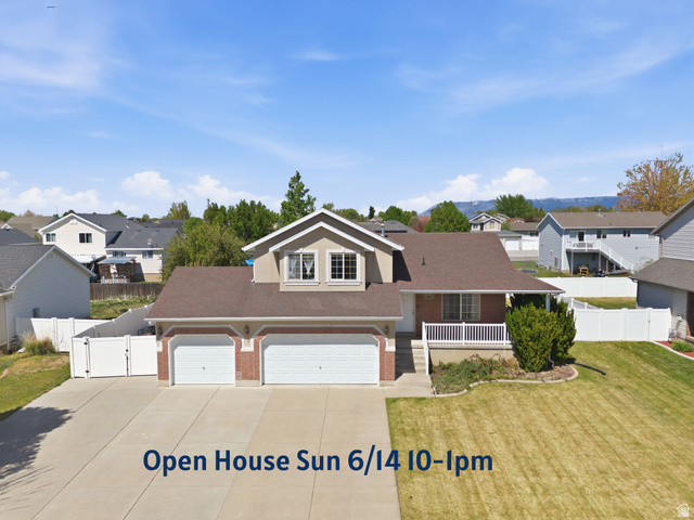 1684 W 350 N
                     MLS #2153642