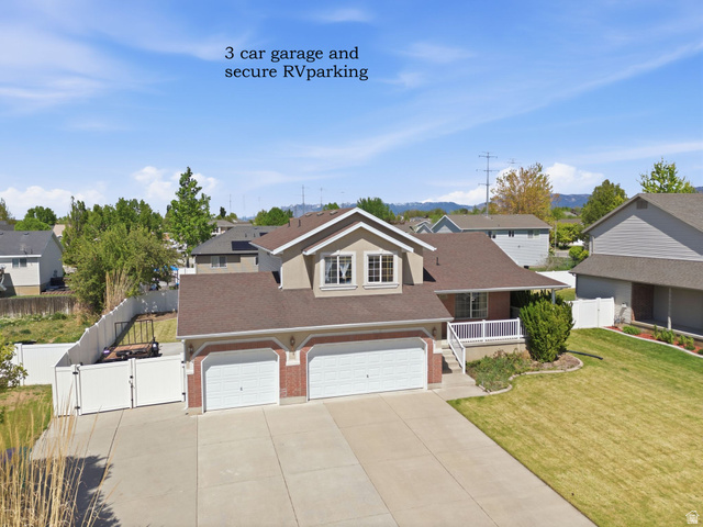 1684 W 350 N
                     MLS #2153642