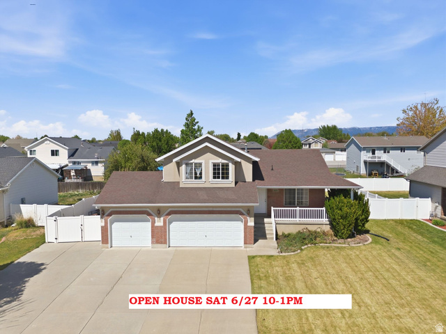 Main photo for 1684 W 350 N