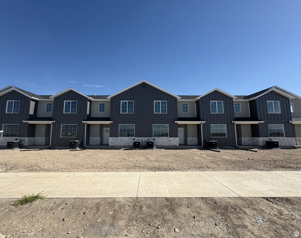 1298 W 1290 Lot #165
                     MLS #2153644