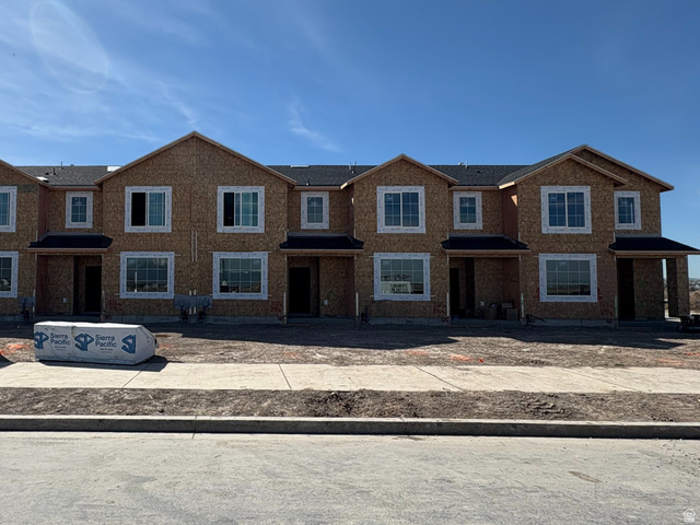 1298 W 1290 Lot #165
                     MLS #2153644