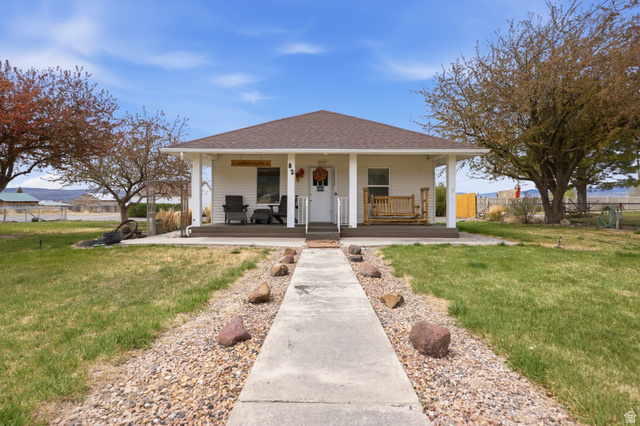 Main photo for 82 S 100 W