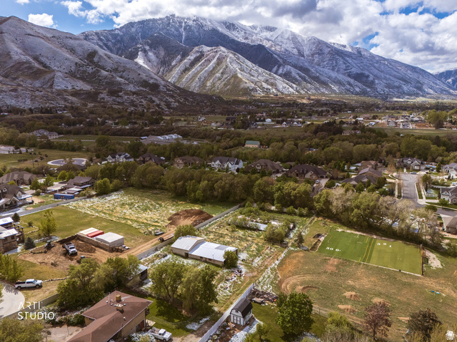 2672 E CANYON RD, Springville UT 84663