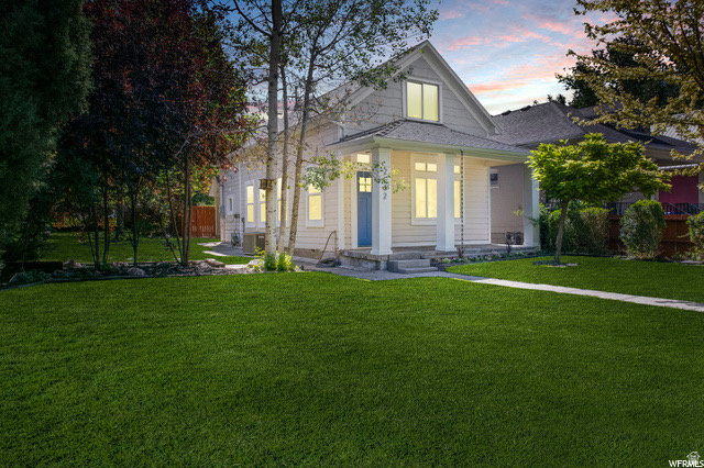 2562  Quincy Ave
                     MLS #2153655