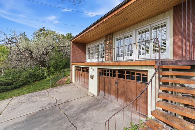 3521 S CRESTWOOD DR, Millcreek UT 84109