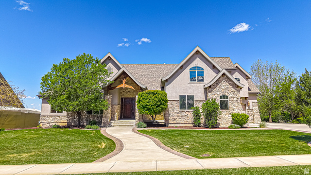 551 E SUNFLOWER LN, Salem UT 84653