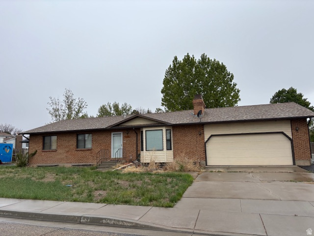 762 S 2050 W
                     MLS #2153660