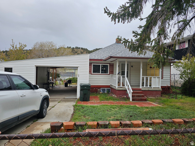 744  Royal St
                     MLS #2153664