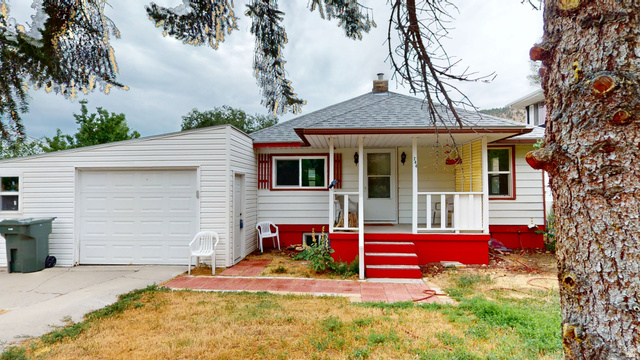 744 Royal St, Helper, UT 84526