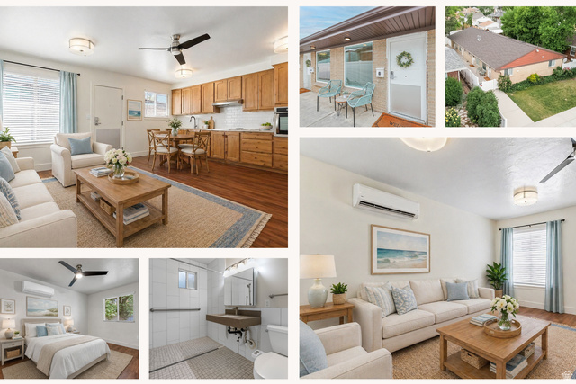 220 E LESLIE AVE, Salt Lake City UT 84115