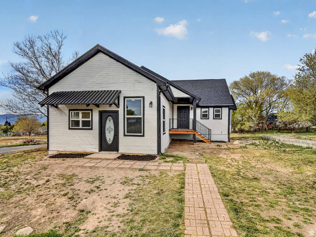 375 E 200 N, Spring City UT 84662