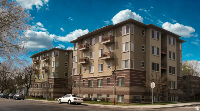 785 E 560 N #108, Provo UT 84606