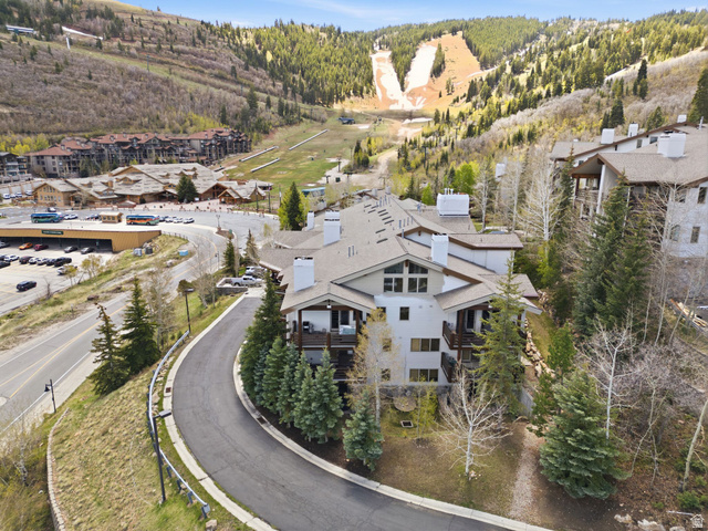 2100 DEER VALLEY DR #305, Park City UT 84060