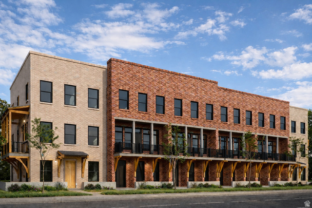 5400 W CENTER FIELD DR #104, South Jordan UT 84009