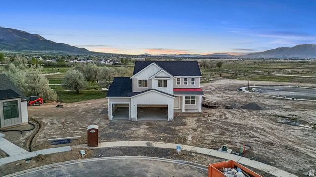 629 N 210 W, Salem UT 84653