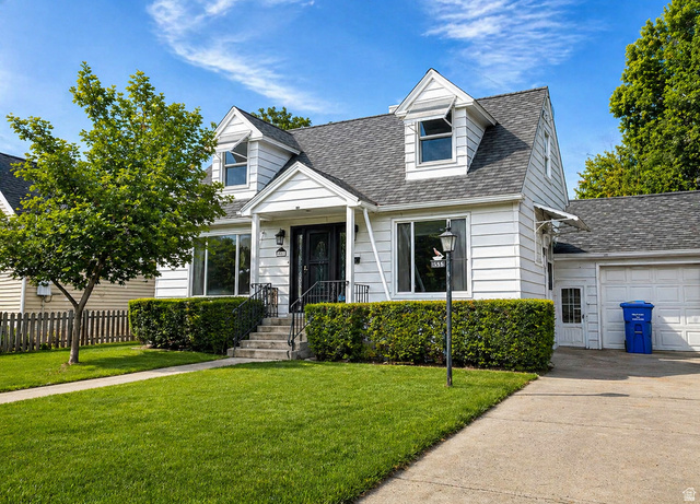 658 N 100 E, Logan UT 84321