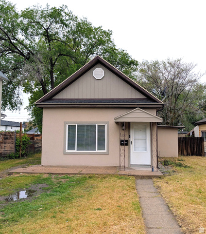 2237 ECCLES AVENUE, Ogden UT 84404