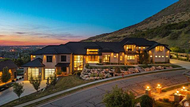 349 FORD CANYON DR, Centerville UT 84014