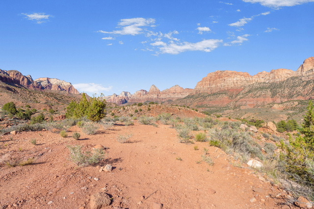 , Springdale UT 84767