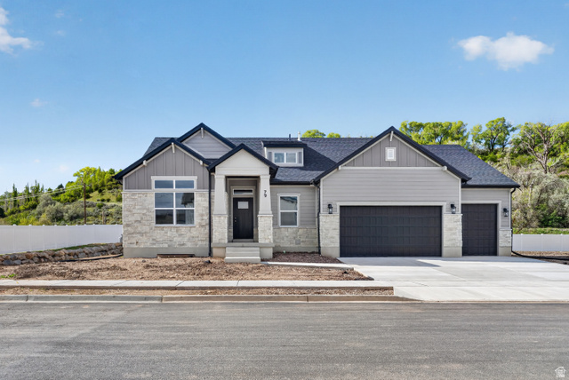 79 W GLEN WAY #101, South Weber UT 84405