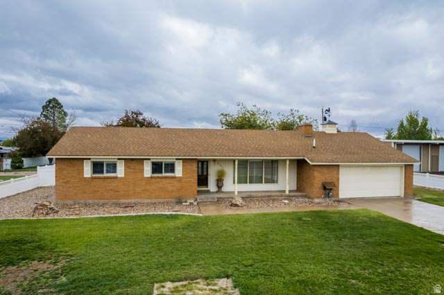 731 W 300 N, Vernal UT 84078