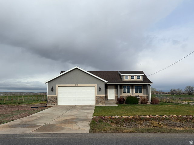 2800 S 1500 E, Ballard UT 84066