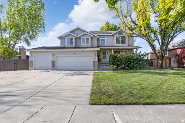 1451 W 11150 S, South Jordan UT 84095