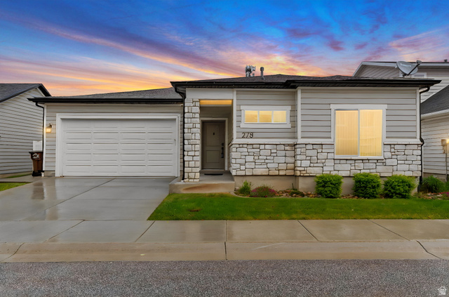 278 E 1850 N, North Ogden UT 84414